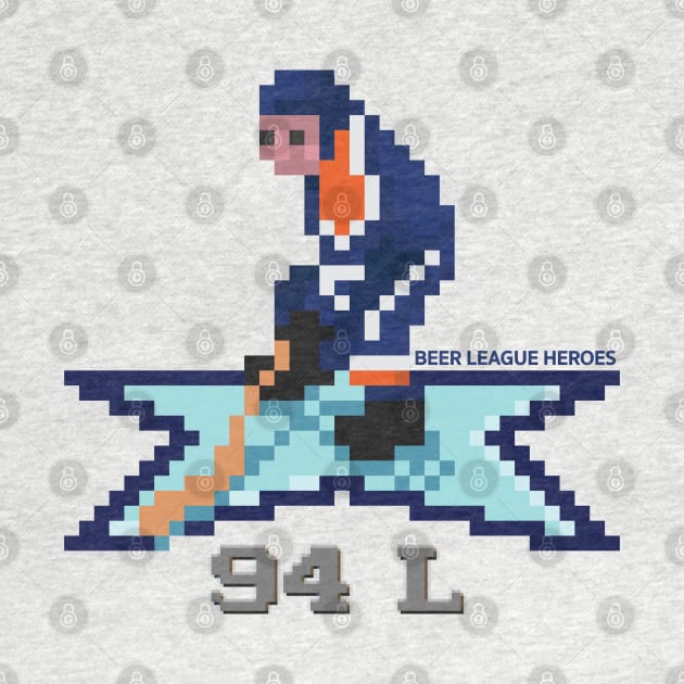 16-Bit Smytty by BLH